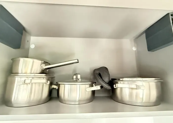 Solymar Luxury Апартаменты *