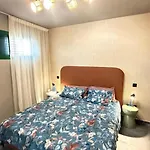 Solymar Luxury 아파트 *