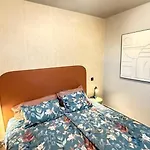 아파트 Solymar Luxury 플라야 델 잉글스