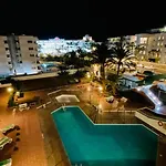 Solymar Luxury 플라야 델 잉글스