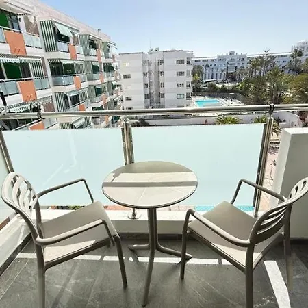 Solymar Luxury * بلايا ديل إنغلز