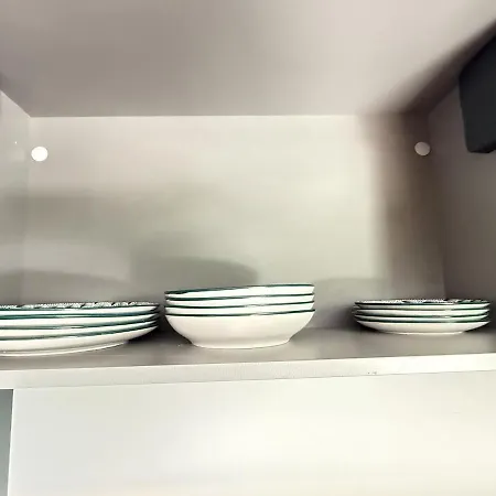 아파트 Solymar Luxury