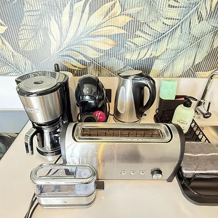 Solymar Luxury Apartment Playa del Ingles (Gran Canaria)