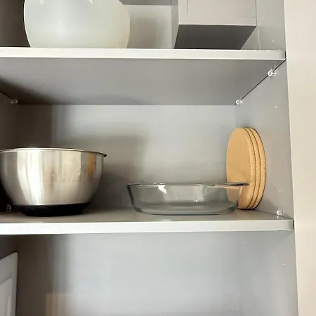 Apartment Solymar Luxury