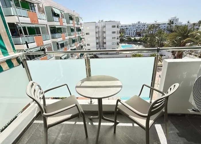 Solymar Luxury * 플라야 델 잉글스