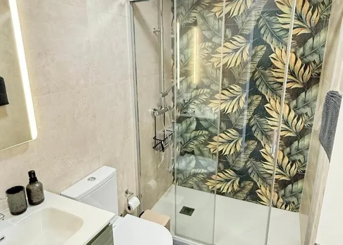 Solymar Luxury * 플라야 델 잉글스