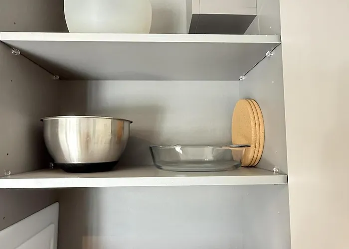 아파트 Solymar Luxury