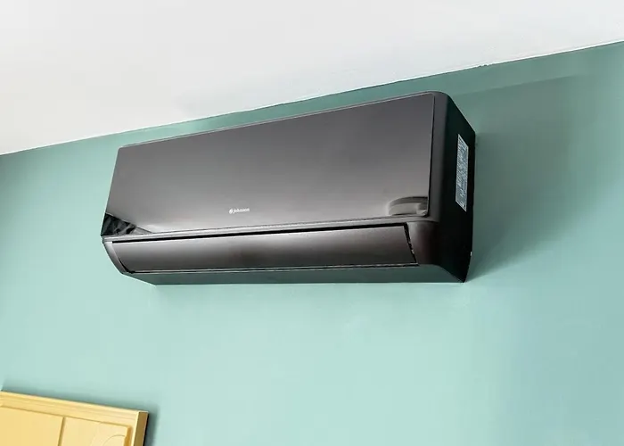 아파트 Solymar Luxury *