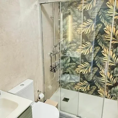 Solymar Luxury * Плайя-дель-Інглес