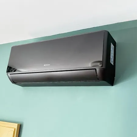 דירה Solymar Luxury *