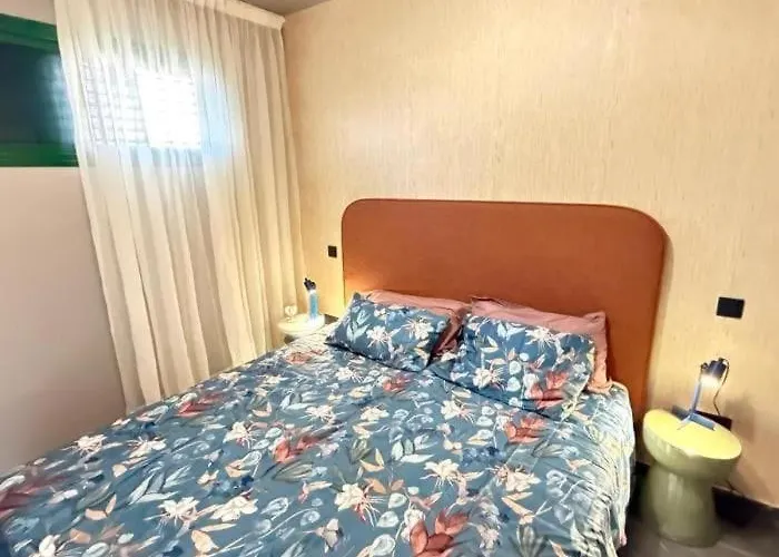 Solymar Luxury * פלאייה דל אינגלז