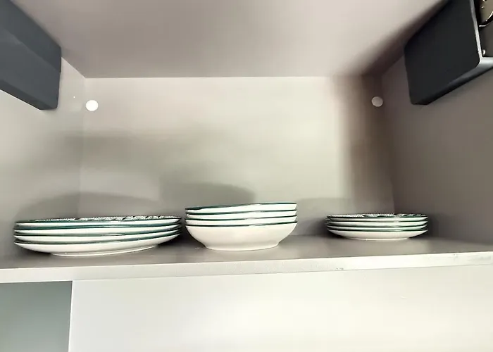 Apartment Solymar Luxury