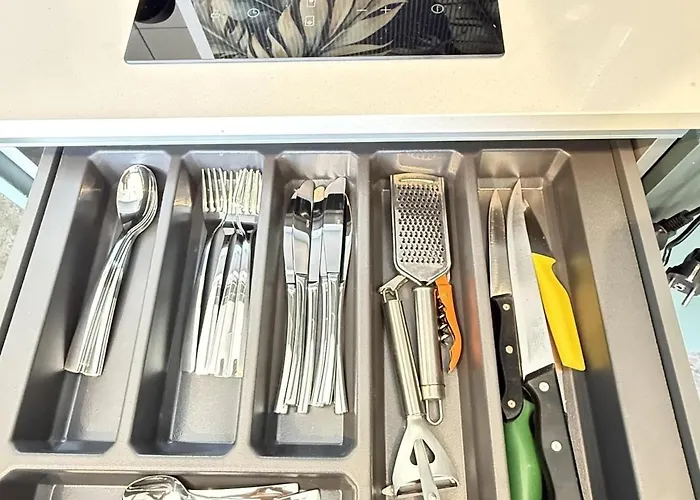 Solymar Luxury פלאייה דל אינגלז