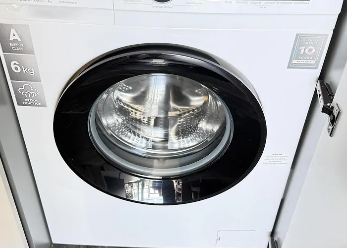 דירה Solymar Luxury