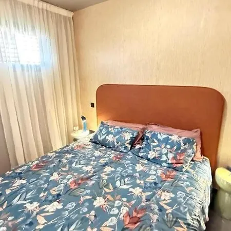 Solymar Luxury * פלאייה דל אינגלז